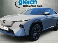 Neu Mazda CX-6e Takumi-Line 189 kW (258 PS) 2026 Schwarz SUV