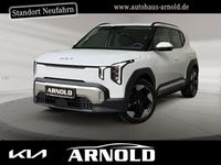 Neu Kia EV2 Earth 108 kW (147 PS) 2026 Weiß SUV