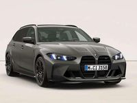 Neu BMW M3 Competition Edition 530 PS (389 kW) 2026 Dravitgrau metallic Kombi