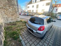 gebraucht Renault Clio III 1.5