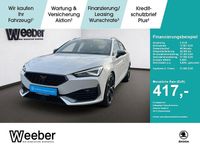Gebraucht Cupra Leon VZ 300 PS (220 kW) 2024 Weiß Limousine