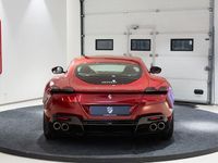 Gebraucht Ferrari Roma 620 PS (456 kW) 2023 Rot