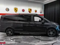 Gebraucht Mercedes V300 Exclusive 237 PS (174 kW) 2025 Grau Van / Kleinbus