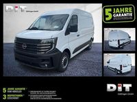 Gebraucht Nissan Interstar 150 PS (110 kW) 2025 Van
