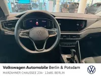 Neu VW Taigo Style 116 PS (85 kW) 2025 Grau SUV