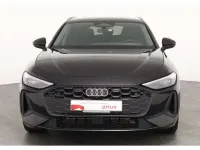 Gebraucht Audi A5 Sport 299 PS (219 kW) 2025 Mythosschwarz metallic Kombi