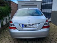 gebraucht Mercedes S320 CDI Lang (Carboni Motor Sport)