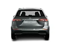 Gebraucht Mercedes B180 Progressive 2025 Grau Kleinwagen