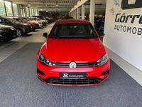 gebraucht VW Golf VII Lim. R BMT/Start-Stopp 4Motion