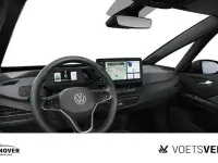 Gebraucht VW ID.3 Pro 150 kW (204 PS) 2024 Grün Kleinwagen