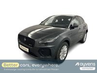 Gebraucht Jaguar E-Pace R-Dynamic 204 PS (150 kW) 2022 Grau SUV