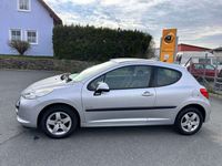 gebraucht Peugeot 207 75 Urban Move