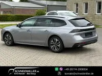 Gebraucht Peugeot 508 SW Allure 131 PS (96 kW) 2024 Grau Kombi