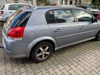 gebraucht Opel Signum Edition