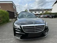 Gebraucht Mercedes S400 AMG 340 PS (250 kW) 2019 Schwarz Limousine