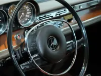 Gebraucht Mercedes 280 SE 299 PS (219 kW) 1971 Grün Limousine