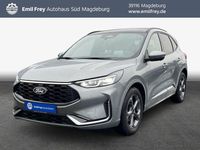 Gebraucht Ford Kuga ST-Line X 151 PS (111 kW) 2025 Magnetic metallic SUV