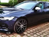 Second-hand Volvo V90 190 CP (139 kW) 2017 Gri Break