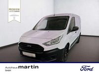 Gebraucht Ford Transit Connect S 75 PS (55 kW) 2019 Weiss Van / Kleinbus