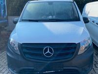 gebraucht Mercedes Vito 109 CDI TÜV Kastenwagen zzgl. MwSt.