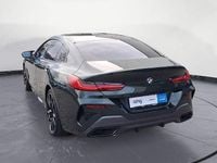 Gebraucht BMW M850 Performance 530 PS (389 kW) 2022 Grün Coupé