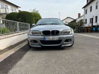 gebraucht BMW M3 Cabriolet e46 CSL FELGEN e93 e93