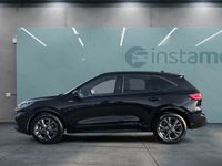 Gebraucht Ford Kuga ST-Line X 120 PS (88 kW) 2023 Schwarz SUV