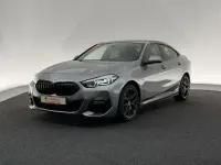 Gebraucht BMW 220 Gran Coupé M Sport 178 PS (130 kW) 2022 Grau Coupé