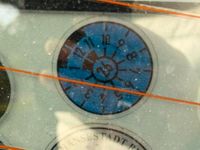 Gebraucht Renault Twingo 75 PS (55 kW) 2003 Schwarz Kleinwagen