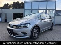 Gebraucht VW Golf R 116 PS (85 kW) 2018 Grau SUV