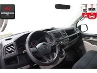 gebraucht VW Transporter T62.0 TDI LANG STANDHZ,LED,AHK,1.HD