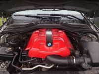 gebraucht BMW 333 545i Touring 8 Zylinder. 4,4 Liter.PS. E61