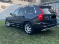 Gebraucht Volvo XC90 235 PS (172 kW) 2018 Grau SUV