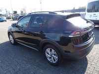 Gebraucht VW Taigo Life 116 PS (85 kW) 2025 Schwarz SUV