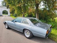 Gebraucht Ferrari 400 1980 Grau Coupé