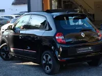Używany Renault Twingo Dynamique 71 KM (52 kW) 2015 Czarny Hatchback