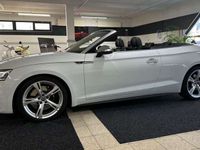 gebraucht Audi S5 Cabriolet 3.0 TFSI quattro*AHK*Matrix*Carbon*VAT