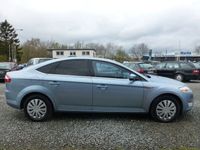 gebraucht Ford Mondeo Lim. Titanium X TÜV/AU NEU