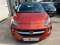Używany Opel Adam Jam 87 KM (63 kW) 2013 Pomarańczowy Hatchback