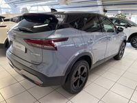 gebraucht Nissan Qashqai Black Edition e-Power