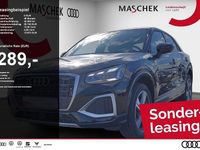 Gebraucht Audi Q2 Advanced Plus 116 PS (85 kW) 2024 SUV