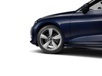 Gebraucht Audi A6 Performance 204 PS (150 kW) 2025 Firmamentblau metallic Kombi