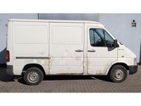 Second-hand VW LT 83 CP (61 kW) 2005 Alb Van