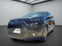 Gebraucht Citroën C3 82 PS (60 kW) 2024 Schwarz Kleinwagen