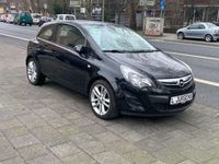 gebraucht Opel Corsa D Energy-AB-99€ im Monat Finanzieren