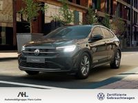 Gebraucht VW Taigo Goal 116 PS (85 kW) 2025 Schwarz SUV