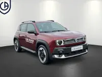 Brugt Renault 4 E-Tech Evolution 110 kW (150 HK) 2026 Rød SUV