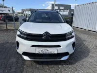 Gebraucht Citroën C5 Shine 131 PS (96 kW) 2022 Lack weiss perlglänzend Van / Kleinbus