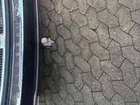 Gebraucht Mercedes E350 2017 Schwarz Kombi