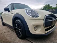 Usado Mini ONE 75 HP (55 kW) 2015 Citadino